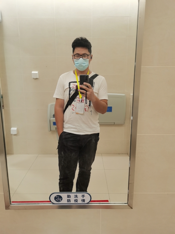 鲮的第二张照片--驻马店相亲服务中心