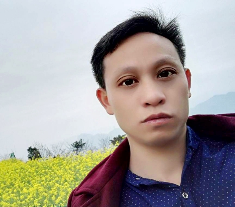 寻缘的第五张照片--驻马店相亲服务中心