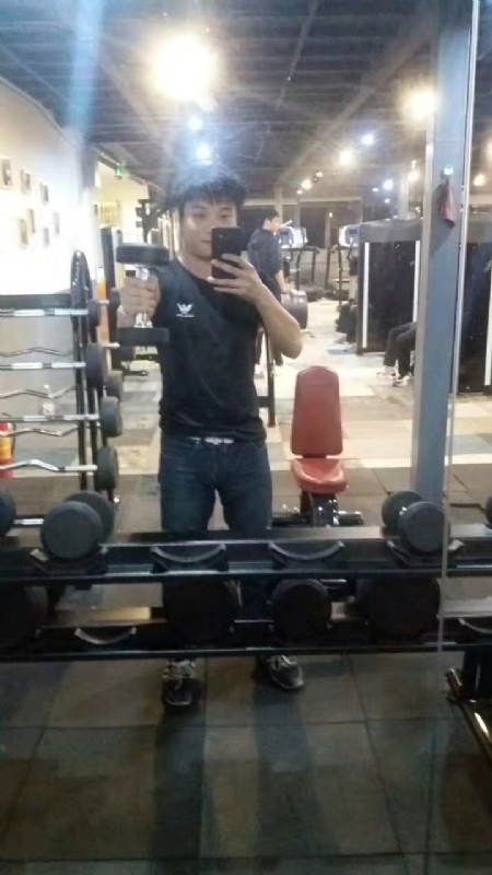 龙坦的第一张照片--驻马店相亲服务中心