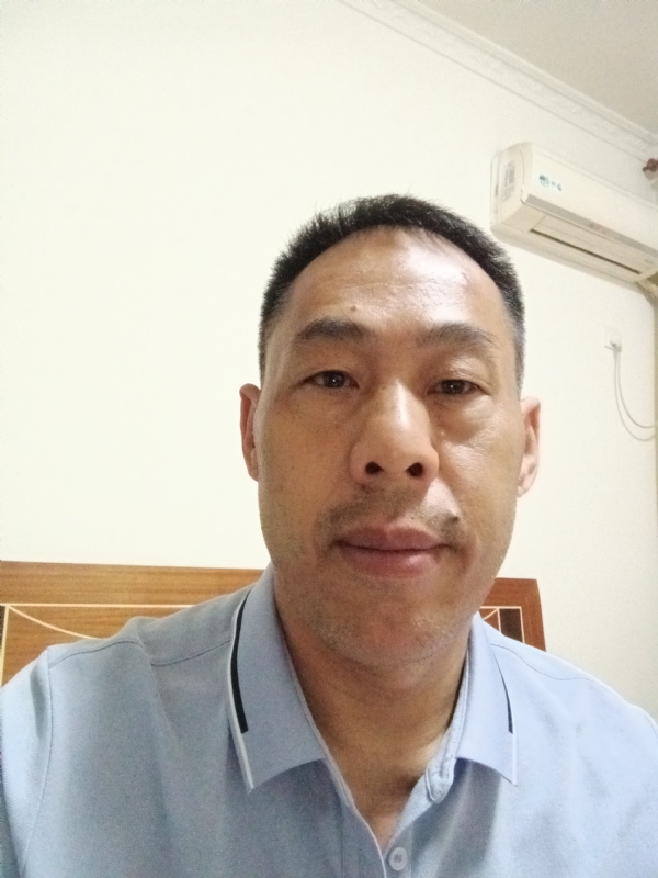 阿文的第一张照片--驻马店相亲服务中心