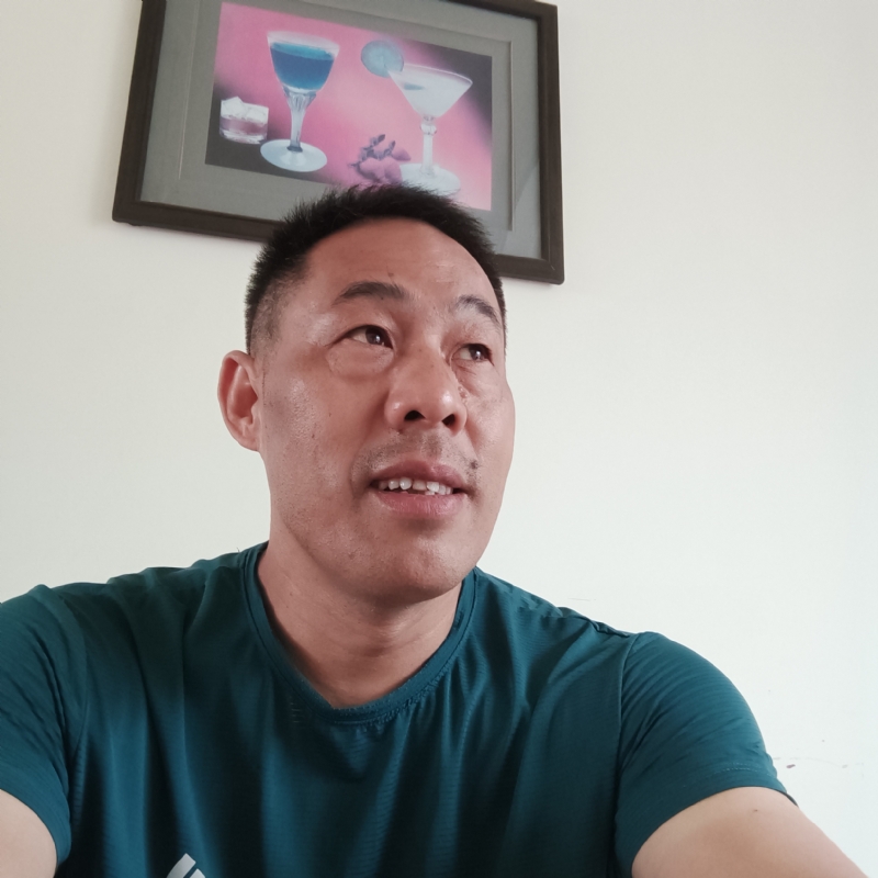 阿文的第二张照片--驻马店相亲服务中心