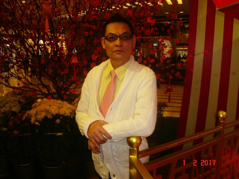 sun的第一张照片--驻马店相亲服务中心