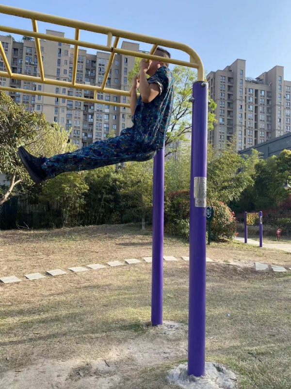 海魂的第一张照片--驻马店相亲服务中心