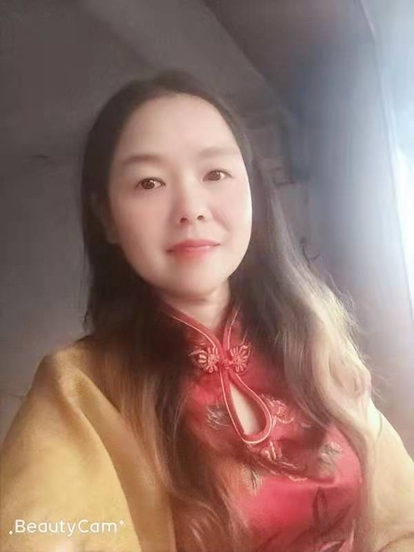 姚遠的第一张照片--驻马店相亲服务中心