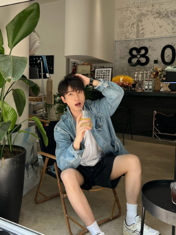 Miracle的第一张照片--驻马店相亲服务中心