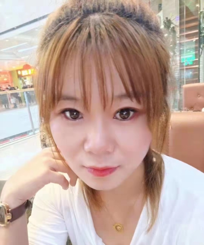 心碎小猪的第二张照片--驻马店相亲服务中心