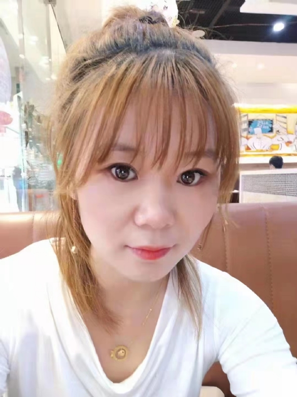 心碎小猪的第三张照片--驻马店相亲服务中心