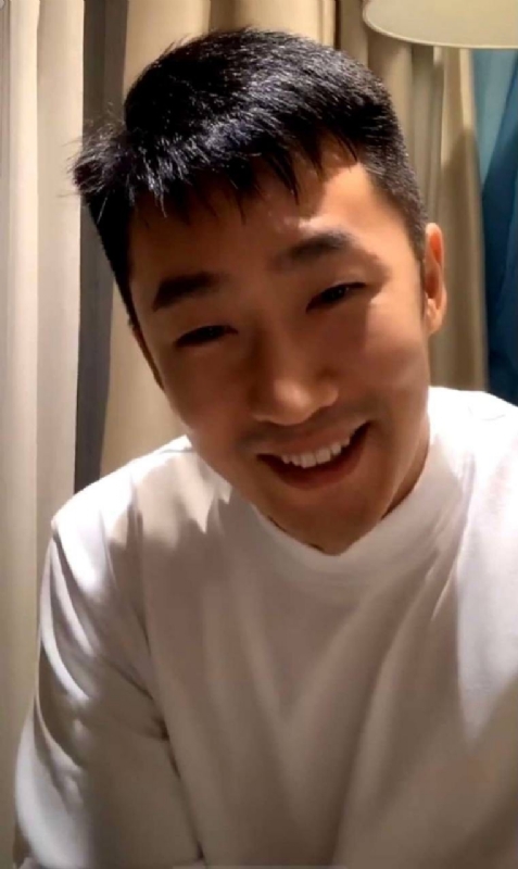 杨先森的第一张照片--驻马店相亲服务中心