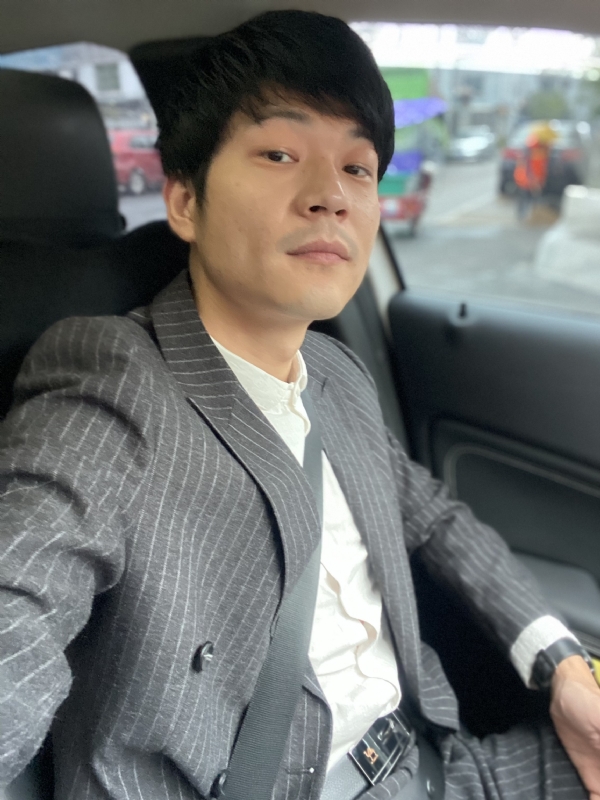 枫荇天下的第一张照片--驻马店相亲服务中心