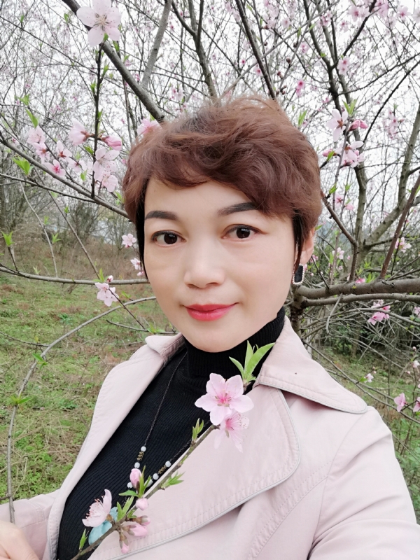 转角遇到你的第一张照片--驻马店相亲服务中心