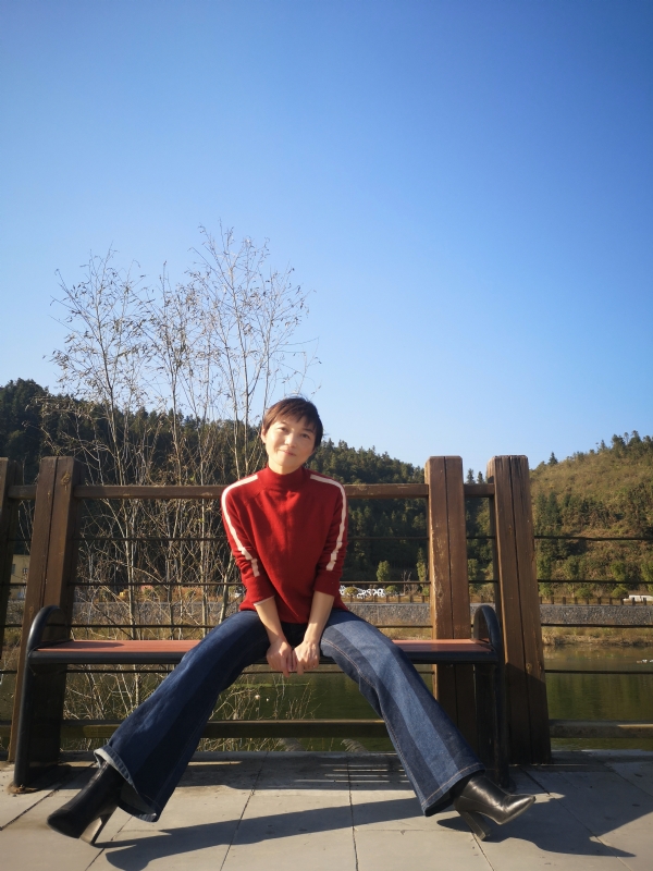 转角遇到你的第三张照片--驻马店相亲服务中心