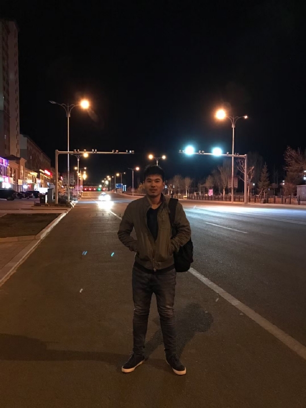 暗里着迷的第一张照片--驻马店相亲服务中心