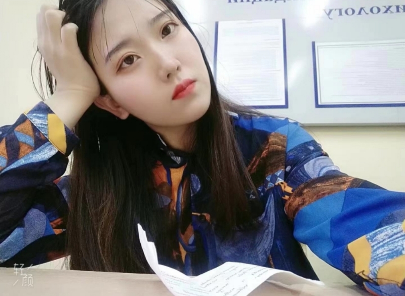 悠悠我心的第一张照片--驻马店相亲服务中心