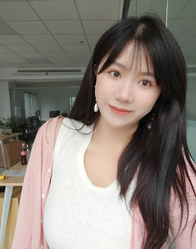 millie的第一张照片--驻马店相亲服务中心