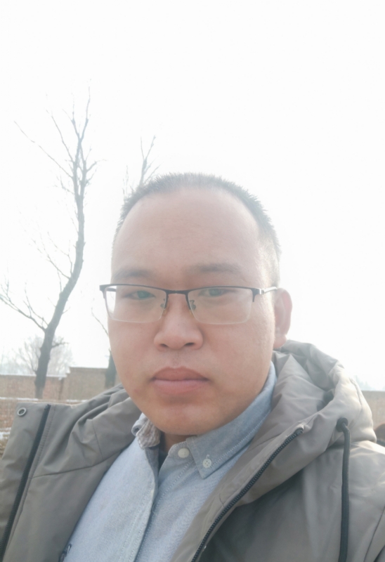 云墨的第一张照片--驻马店相亲服务中心