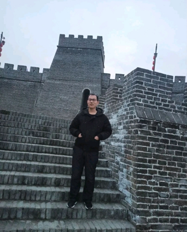 追日的第二张照片--驻马店相亲服务中心