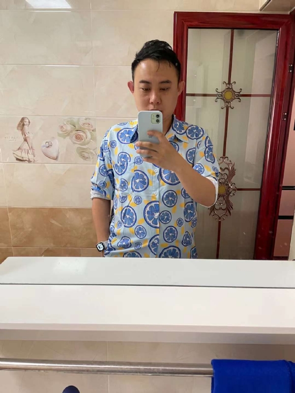 MrLogers的第一张照片--驻马店相亲服务中心