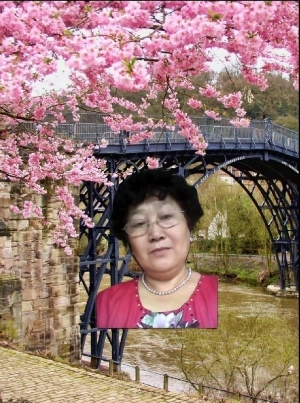 s铭的第三张照片--驻马店相亲服务中心