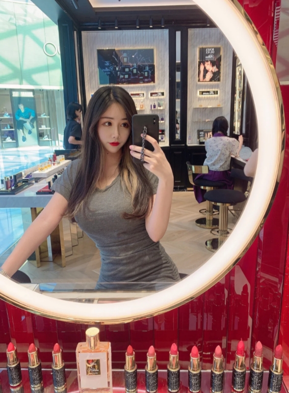 linlin的第一张照片--驻马店相亲服务中心