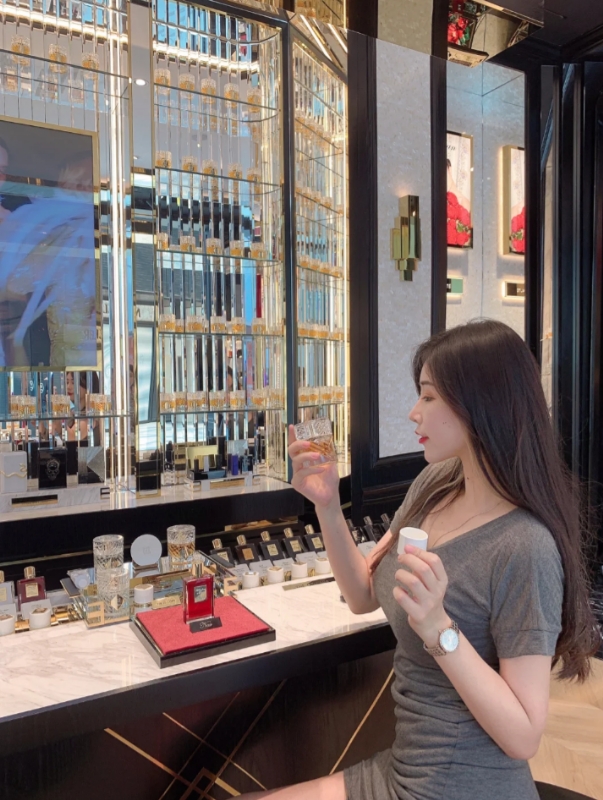 linlin的第四张照片--驻马店相亲服务中心