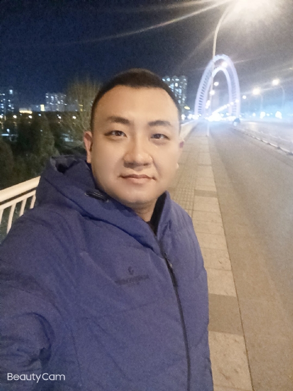 三千繁花落的第一张照片--驻马店相亲服务中心