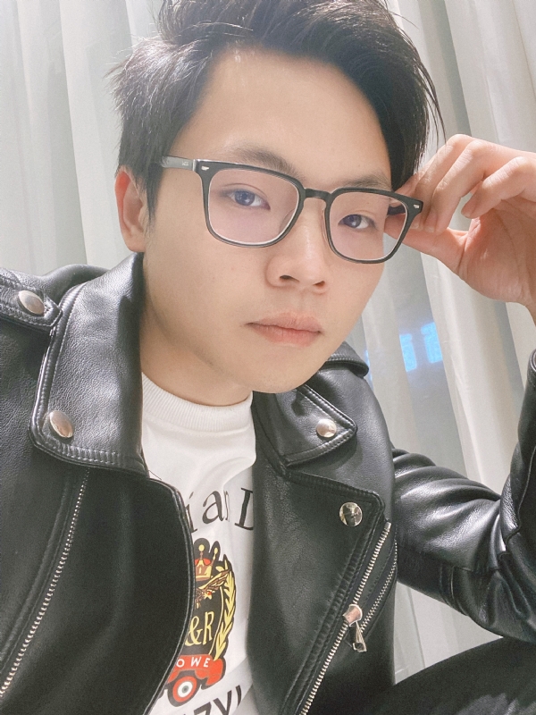 Mr_Jin的第一张照片--驻马店相亲服务中心