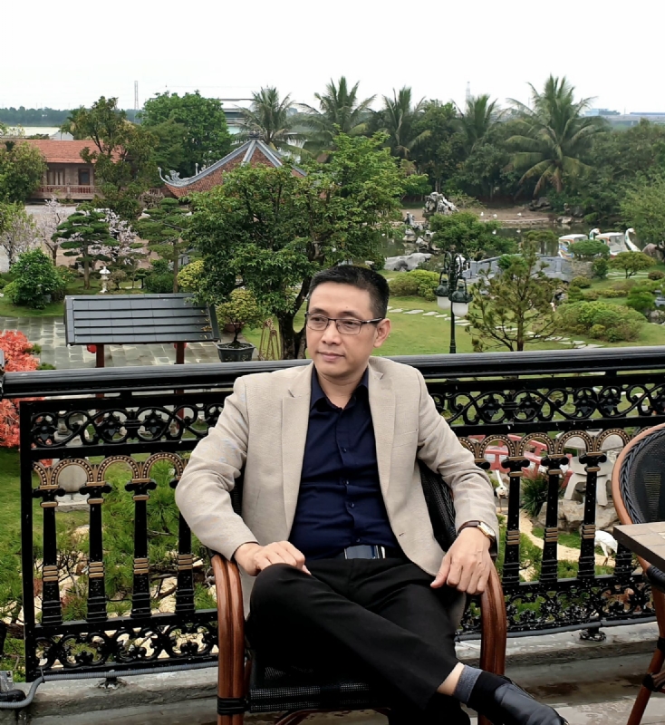 stevencheung的第二张照片--驻马店相亲服务中心