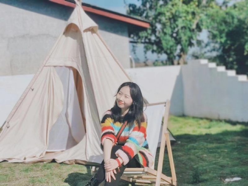 魔法的第一张照片--驻马店相亲服务中心