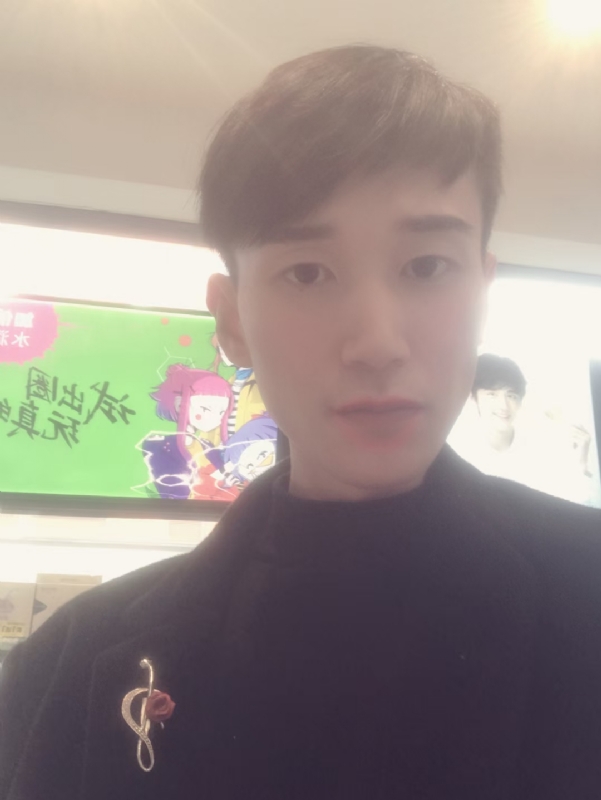 唯美的爱情故事的第二张照片--驻马店相亲服务中心