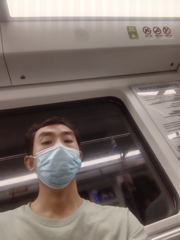 阿兵的第一张照片--驻马店相亲服务中心