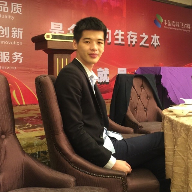 暖的第二张照片--驻马店相亲服务中心