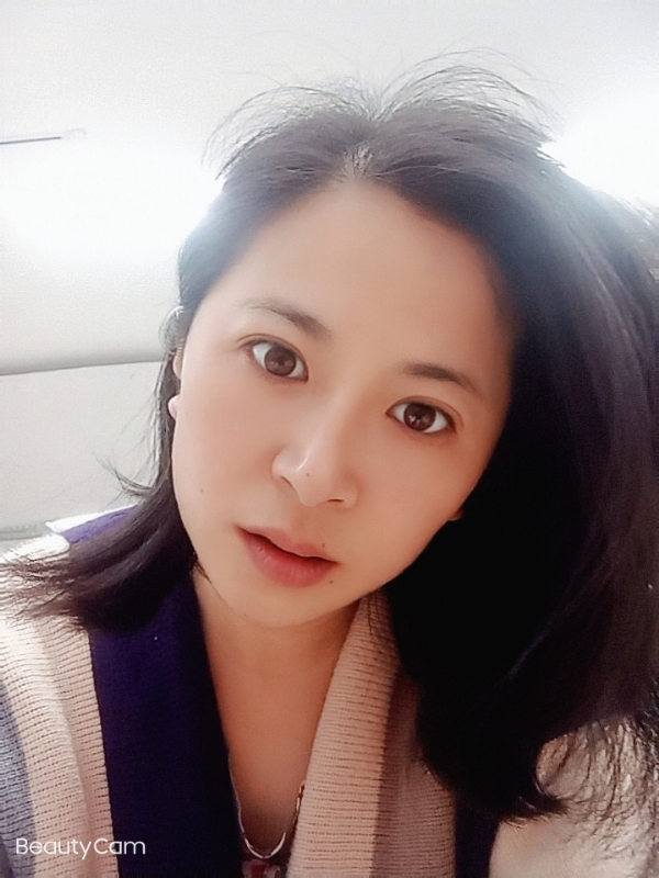 露水的第一张照片--驻马店相亲服务中心