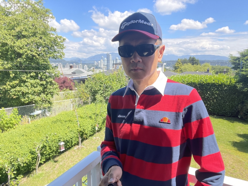 Tony的第一张照片--驻马店相亲服务中心