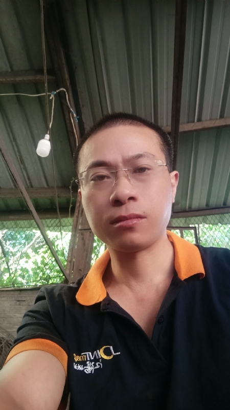 一个人好难的第二张照片--驻马店相亲服务中心