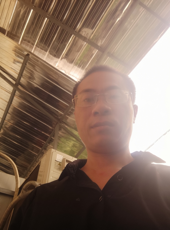 一个人好难的第七张照片--驻马店相亲服务中心