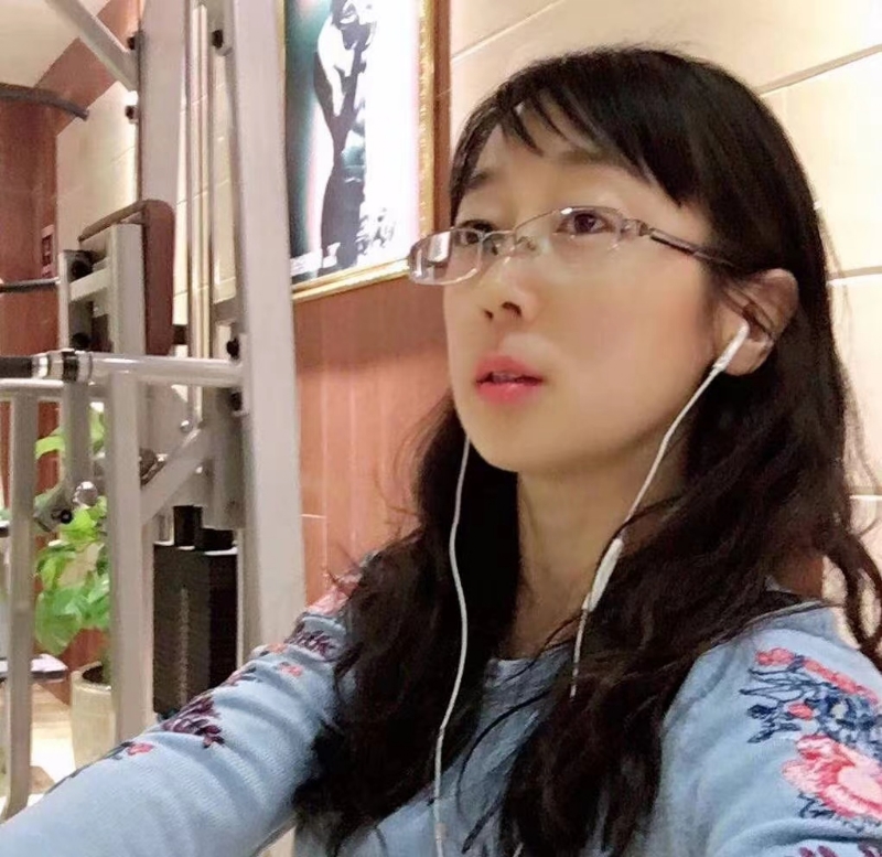 木千的第二张照片--驻马店相亲服务中心