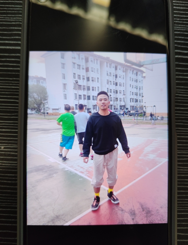 为你钟情的第一张照片--驻马店相亲服务中心