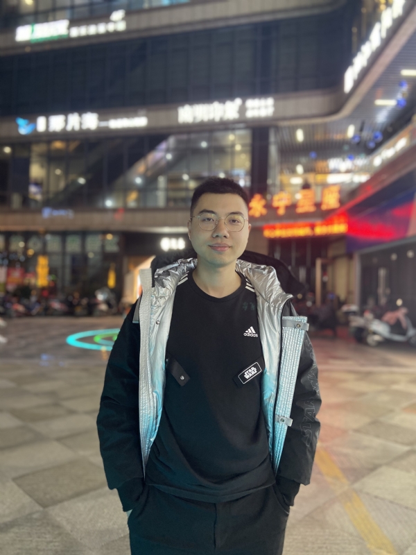 真心永远的第三张照片--驻马店相亲服务中心