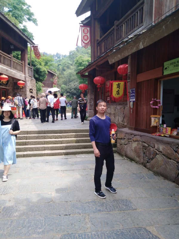 LX的第一张照片--驻马店相亲服务中心