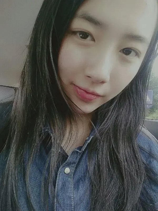 小她的第一张照片--驻马店相亲服务中心