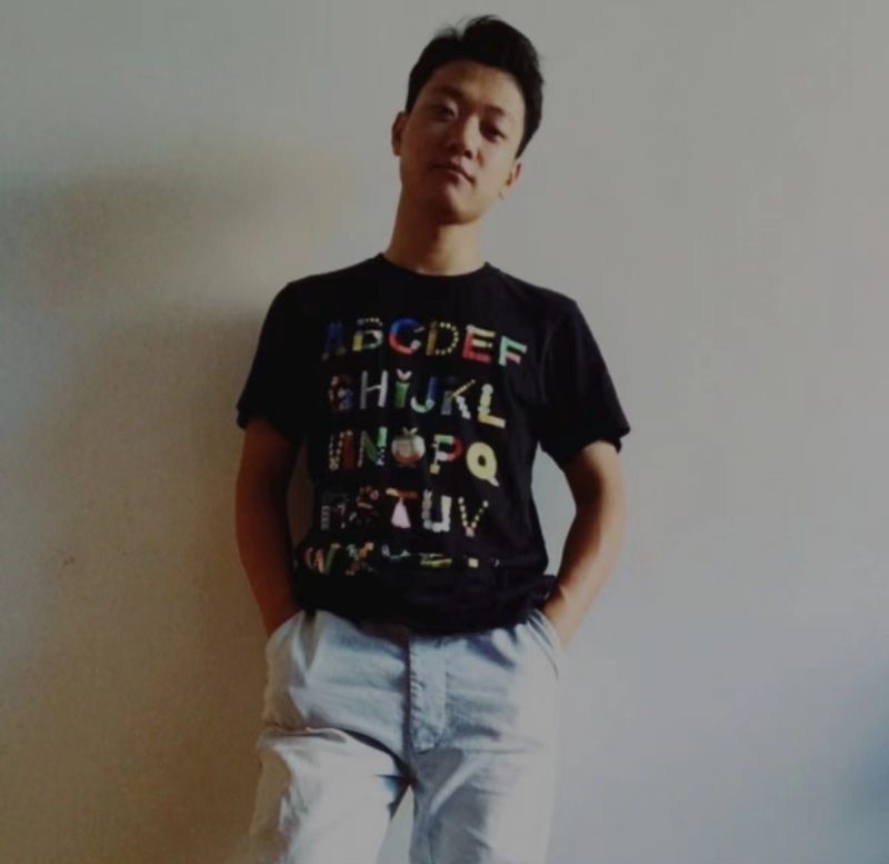 朝歌的第一张照片--驻马店相亲服务中心