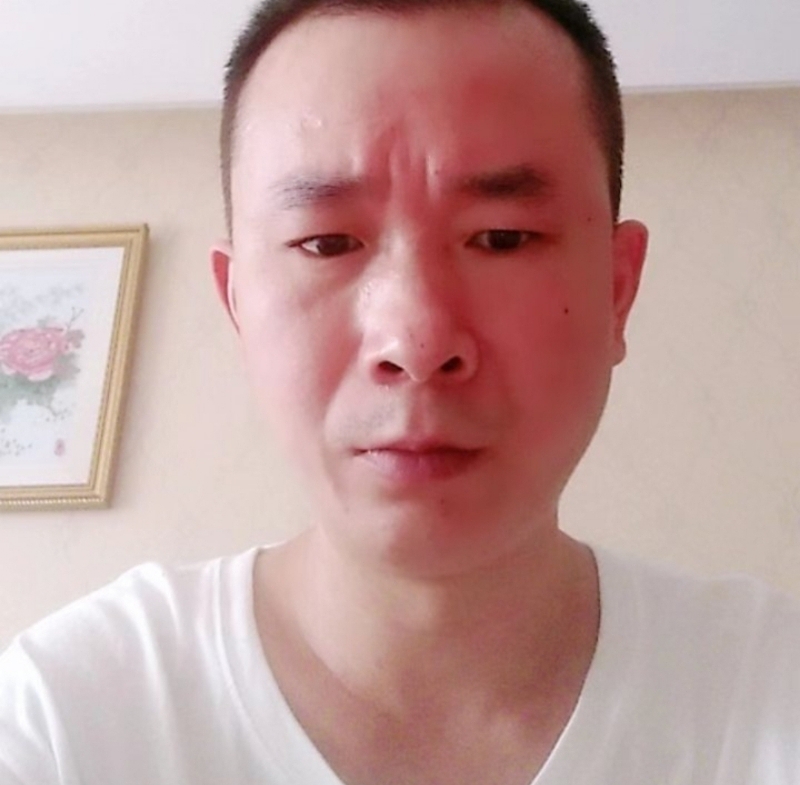 自由飞翔的第三张照片--驻马店相亲服务中心