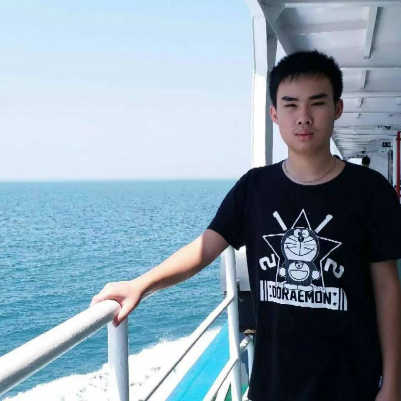 小绅士的第一张照片--驻马店相亲服务中心