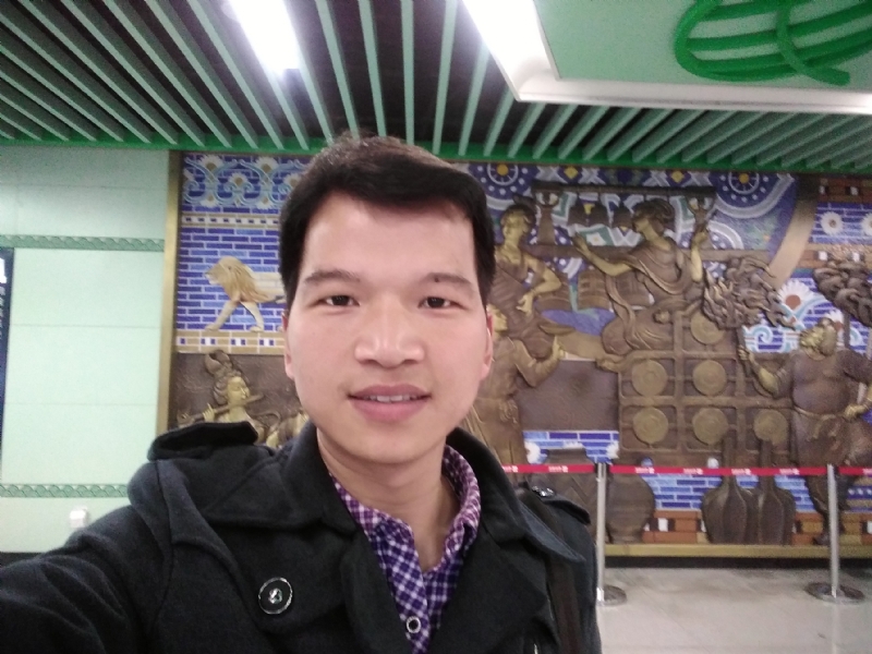 笑看风云的第一张照片--驻马店相亲服务中心