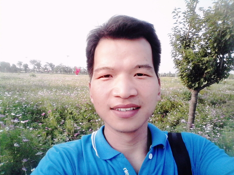 笑看风云的第二张照片--驻马店相亲服务中心