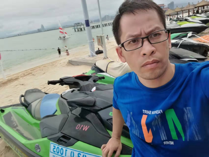 天涯漂海角泊的第三张照片--驻马店相亲服务中心