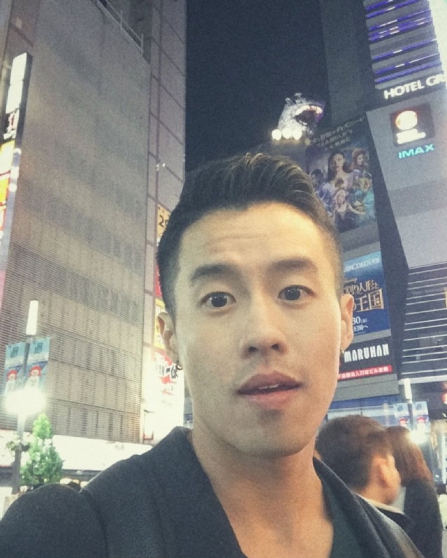 寒江孤影的第一张照片--驻马店相亲服务中心