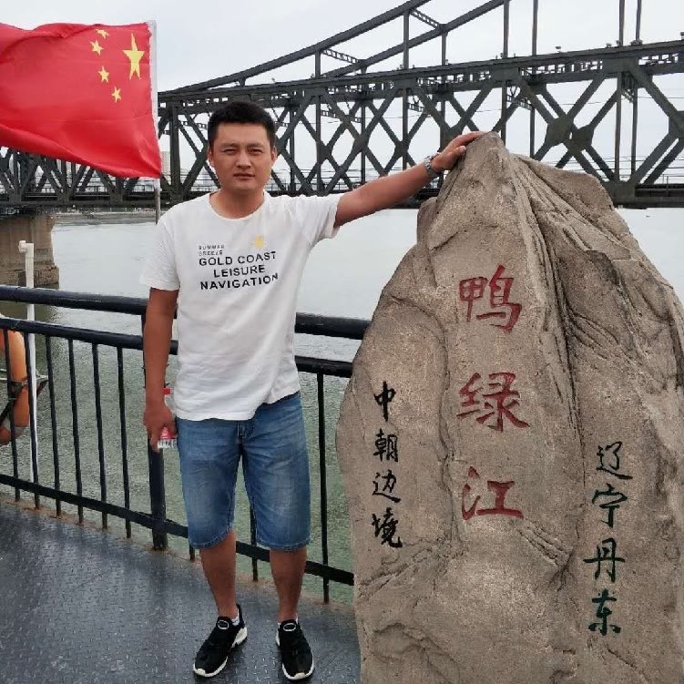 天道酬勤的第一张照片--驻马店相亲服务中心