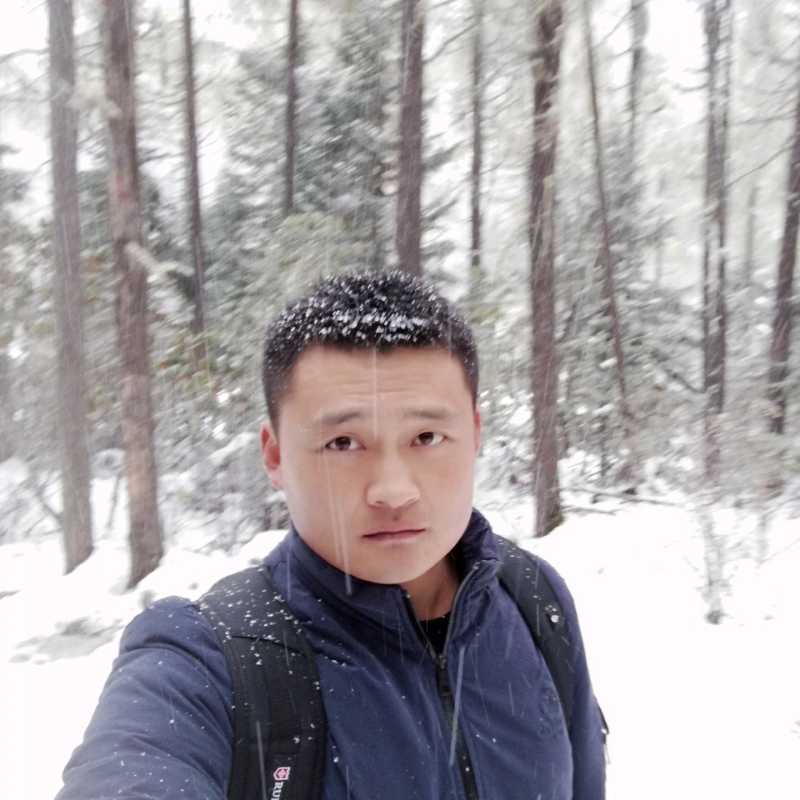 天道酬勤的第四张照片--驻马店相亲服务中心