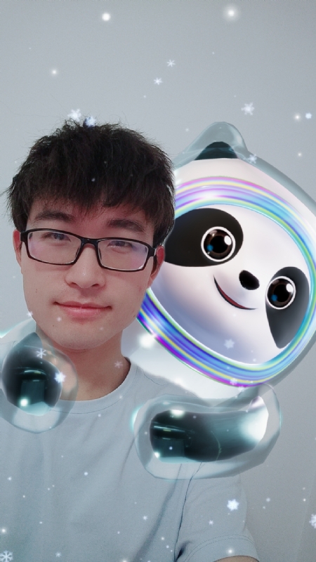 乐善好施先生的第一张照片--驻马店相亲服务中心